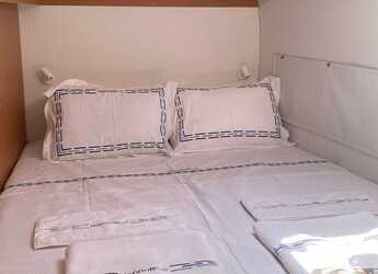 Alquilar catamarán en Port Gocëk Marina - Excess 11