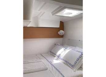 Alquilar catamarán en Port Gocëk Marina - Excess 11