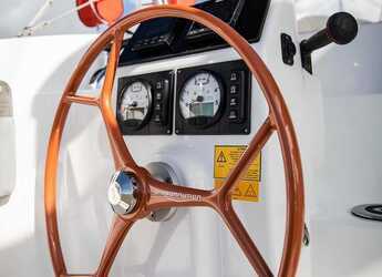 Alquilar catamarán en Port Gocëk Marina - Excess 11