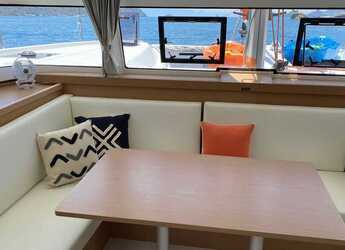 Alquilar catamarán en Port Gocëk Marina - Excess 11