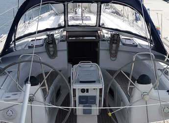 Chartern Sie segelboot in Kavala - Marina Perigialiou - Bavaria 44