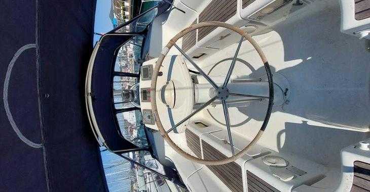 Chartern Sie segelboot in Marina Cala de Medici - Sun Odyssey 37