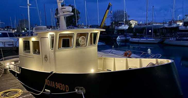 Chartern Sie motorboot in Marina di Nettuno - Motorboat