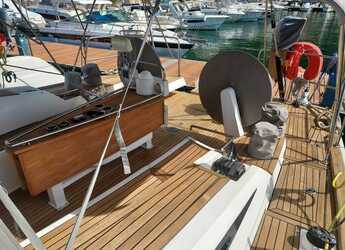 Alquilar velero en Marina di Stabia - Bordeaux 60