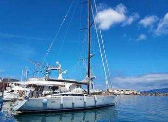 Rent a sailboat in Marina di Stabia - Bordeaux 60