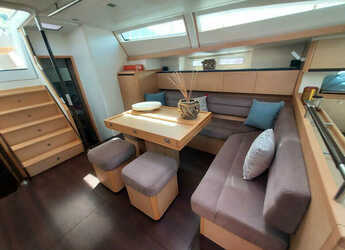 Alquilar velero en Marina di Stabia - Bordeaux 60