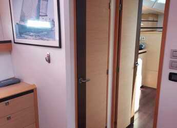 Alquilar velero en Marina di Stabia - Bordeaux 60