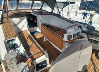 Alquilar velero en Marina di Stabia - Bordeaux 60