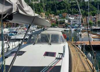 Alquilar velero en Marina di Stabia - Bordeaux 60