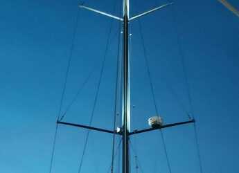 Alquilar velero en Marina di Stabia - Bordeaux 60