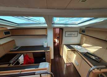 Alquilar velero en Marina di Stabia - Bordeaux 60