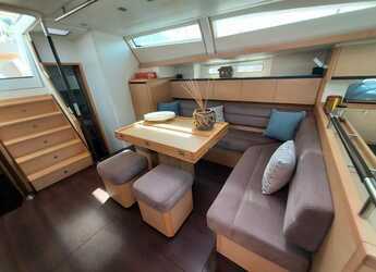 Alquilar velero en Marina di Stabia - Bordeaux 60