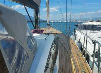 Alquilar velero en Marina di Stabia - Bordeaux 60