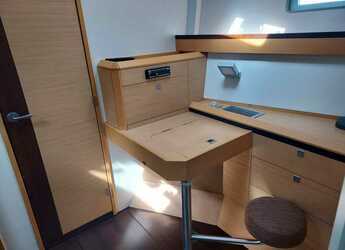 Alquilar velero en Marina di Stabia - Bordeaux 60