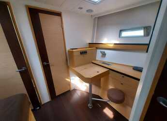 Alquilar velero en Marina di Stabia - Bordeaux 60