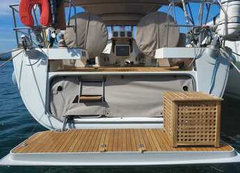 Alquilar velero en Marina di Stabia - Bordeaux 60