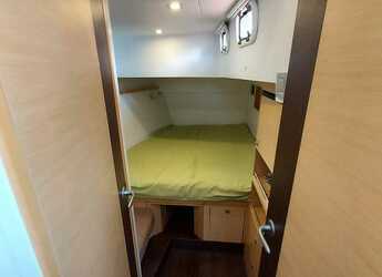 Alquilar velero en Marina di Stabia - Bordeaux 60