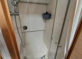 Alquilar velero en Marina di Stabia - Bordeaux 60