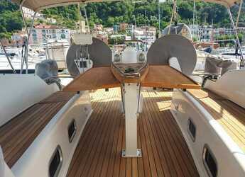 Alquilar velero en Marina di Stabia - Bordeaux 60