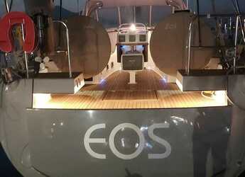 Alquilar velero en Marina di Stabia - Bordeaux 60