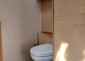 Alquilar velero en Marina di Stabia - Bordeaux 60