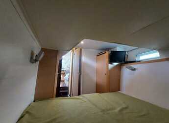 Alquilar velero en Marina di Stabia - Bordeaux 60