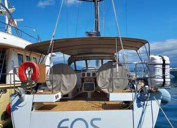 Alquilar velero en Marina di Stabia - Bordeaux 60