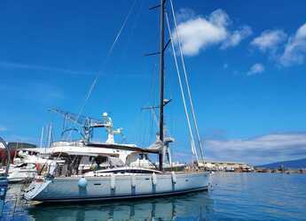 Alquilar velero en Marina di Stabia - Bordeaux 60