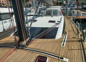 Alquilar velero en Marina di Stabia - Bordeaux 60