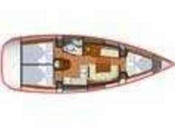 Alquilar velero en Marina di San Vicenzo - Sun Odyssey 36i