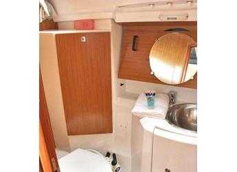 Alquilar velero en Marina di San Vicenzo - Sun Odyssey 36i