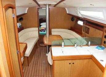 Alquilar velero en Marina di San Vicenzo - Sun Odyssey 36i