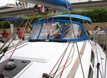 Alquilar velero en Marina di San Vicenzo - Sun Odyssey 36i