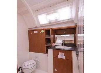 Alquilar velero en Marina di San Vicenzo - Bavaria Cruiser 41