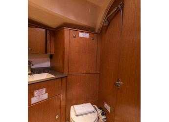 Alquilar velero en Marina di San Vicenzo - Bavaria Cruiser 41