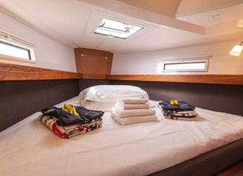 Alquilar velero en Marina di San Vicenzo - Bavaria Cruiser 41