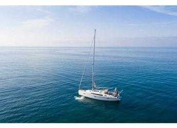 Alquilar velero en Marina di San Vicenzo - Bavaria Cruiser 41