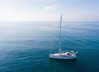 Alquilar velero en Marina di San Vicenzo - Bavaria Cruiser 41