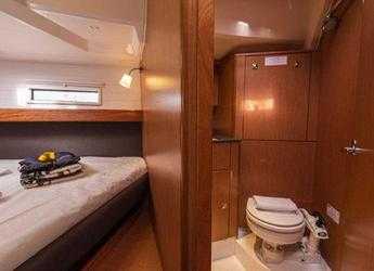 Alquilar velero en Marina di San Vicenzo - Bavaria Cruiser 41