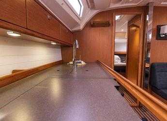 Alquilar velero en Marina di San Vicenzo - Bavaria Cruiser 41