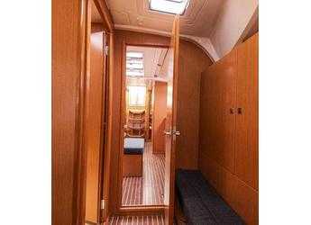 Alquilar velero en Marina di San Vicenzo - Bavaria Cruiser 41