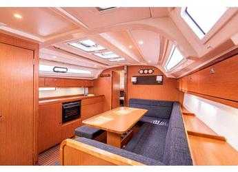 Alquilar velero en Marina di San Vicenzo - Bavaria Cruiser 41