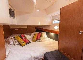 Alquilar velero en Marina di San Vicenzo - Bavaria Cruiser 41