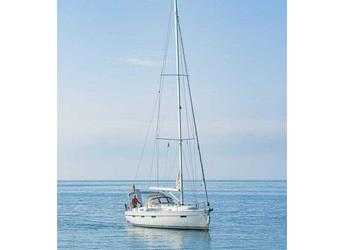 Alquilar velero en Marina di San Vicenzo - Bavaria Cruiser 41