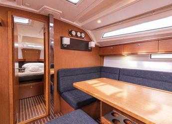 Alquilar velero en Marina di San Vicenzo - Bavaria Cruiser 41