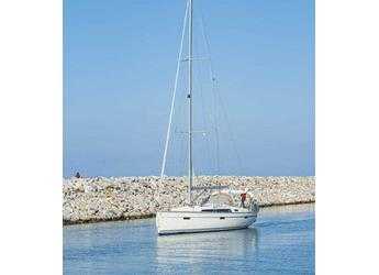 Alquilar velero en Marina di San Vicenzo - Bavaria Cruiser 41