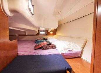 Alquilar velero en Marina di San Vicenzo - Oceanis 34