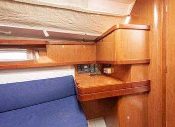 Alquilar velero en Marina di San Vicenzo - Oceanis 34