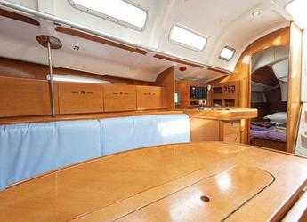 Alquilar velero en Marina di San Vicenzo - First 40.7