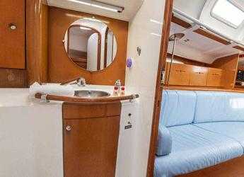 Alquilar velero en Marina di San Vicenzo - First 40.7